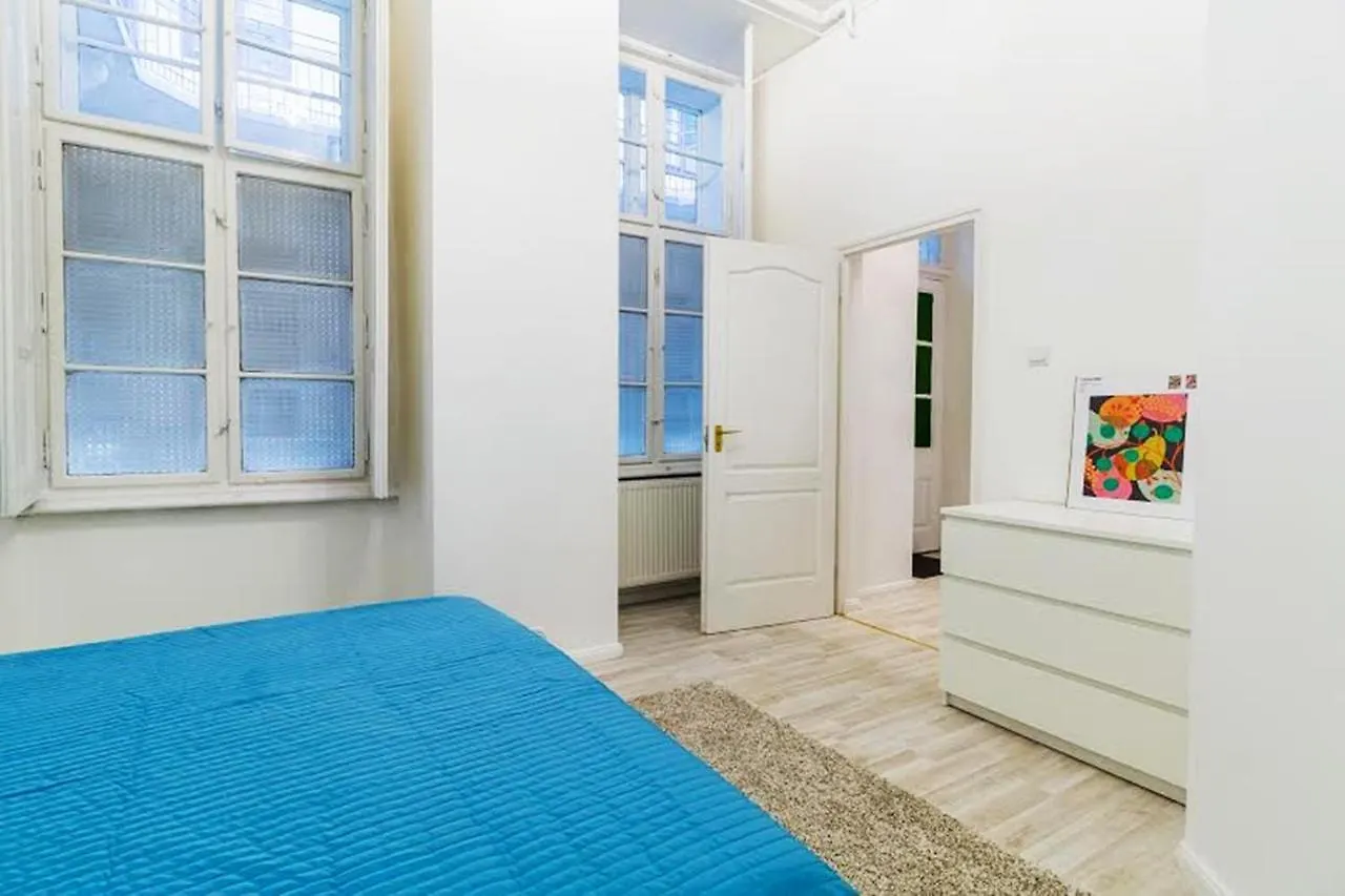 Pelicanstay At Riverside Danube Budapest Apartman