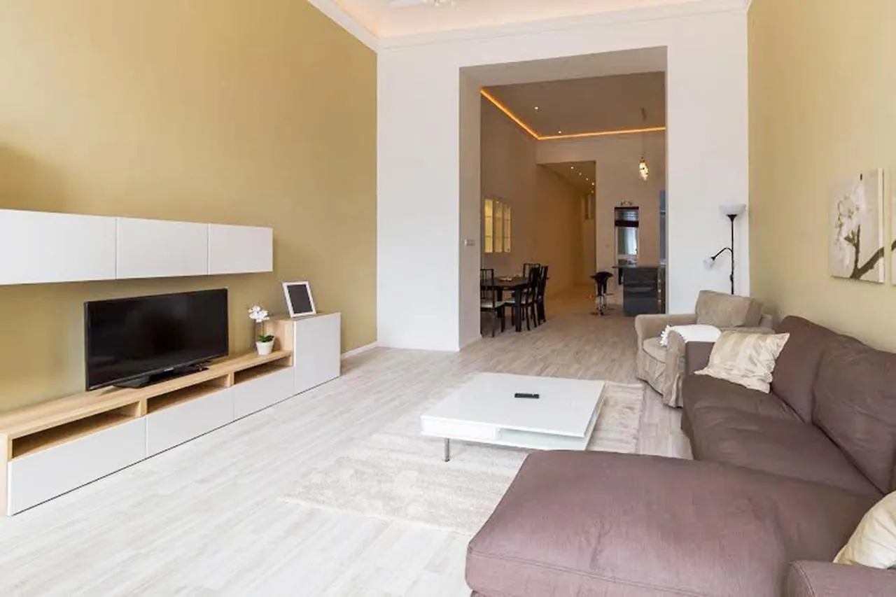 Apartman Pelicanstay At Riverside Danube Budapest Magyarország