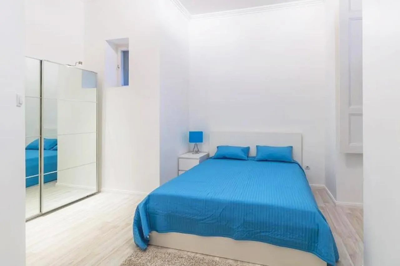 Pelicanstay At Riverside Danube Budapest Apartman