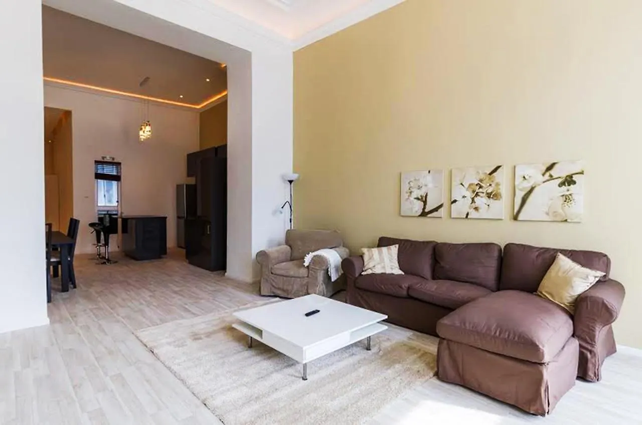 Pelicanstay At Riverside Danube Budapest 0*,